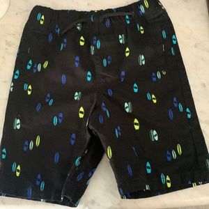 Kids shorts brand new never worn made from garanimals